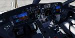 FSX/P3D Boeing 787-9 United Airlines package V3